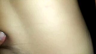 Husband away, best friend dives into my eager secret affair