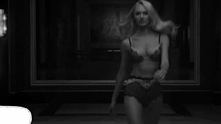 girls, isn't this glamorous lingerie dance video so seductively sexy?