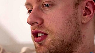 Skinny Blonde Cougar MILF Delivers Hardcore Blowjob Prowl