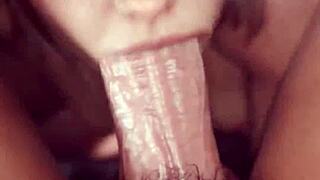 Magik tight pussy hancock paizuri lili throat compilation