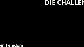 locktober fest 2024 chastity lockdown with keyholder mistress challenge hurts so much