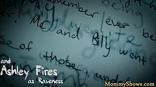 hey petite babe why finger that milf pussy?