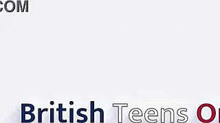 Hey sexy nurse Greene guides your huge cock wank perfectly in hospital fantasy