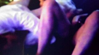 wanna finger my office friend's wet pussy right now at work?