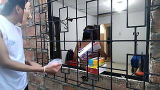 Hey horny neighbor, wanna watch me masturbate with these kinky sex toys?