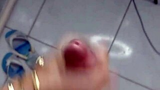 TATTOOED STUD PUNHETAS IN LEAKED VIDEO EXPLOSION!