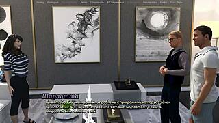 A Life Worth Living Part 7 Gameplay Walkthrough