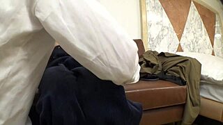 omg secret meetup with skinny japanese idol armpit fetish fun!