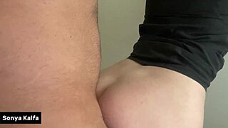 oh frends pounded my arab hijab so hard