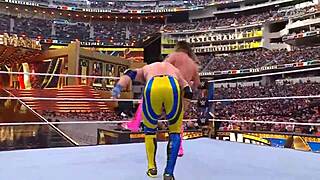 seth rollins battles logan paul at wrestlemania 39