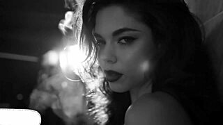 girls, isn't this glamorous lingerie dance video so seductively sexy?