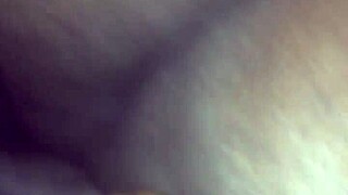 Big ass ebony milf bent over squirting on monster black cock doggystyle?