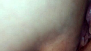 wanna see me workout my wife's wet pussy then cum inside?