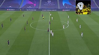 Bayern de Munich, ready to fuck Barcelona exclusive?