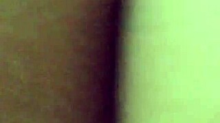 Mature teacher seduces horny 18yo student without condom