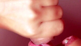 Group Ravages Japanese Wife With Intense Fucking