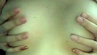 vietnamese tease hides steamy nipple sex reveal
