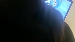 WOW, take this sloppy face fucking deep down your throat!