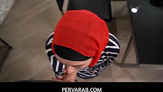 horny milf lilly hall learns deepthroat from perv stud