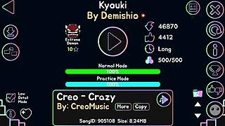 Top 3 kyouki 100 extreme demon conquest by demishio