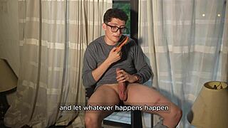 lorenadoll, why fuck nerd pipeboy after texting flub and ride his monster cock cowgirl doggy?