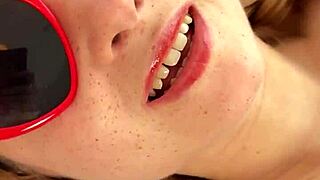 petite blonde college girl spanks huge ass for daddy fetish