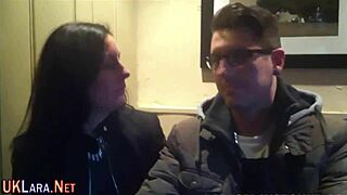 Mature Slut Craves Monster Cock Deepthroat