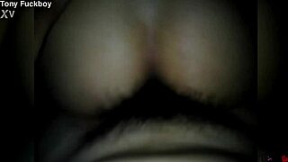 brunette neighbor endures painful anal turning to ecstatic gaping bliss