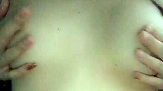 vietnamese tease hides steamy nipple sex reveal