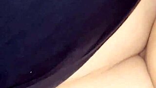 Pinay ex-girlfriend turns into my dirty talking cum slut riding orgasming