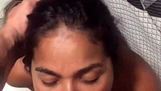 oh she got me good made me cum so much!