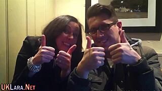 Mature Slut Craves Monster Cock Deepthroat