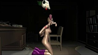 i can't handle this super deepthroat it's too intense for me