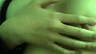 vietnamese tease hides steamy nipple sex reveal