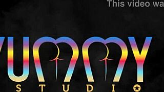 daniela ortiz swallows five loads after wild dp anal enemas