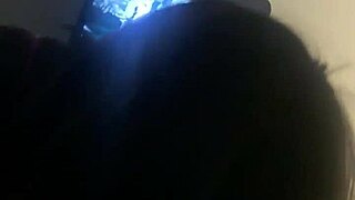 WOW, take this sloppy face fucking deep down your throat!