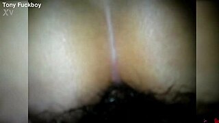 brunette neighbor endures painful anal turning to ecstatic gaping bliss