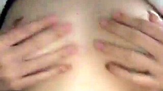 vietnamese tease hides steamy nipple sex reveal