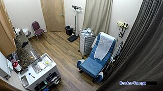 raya, dr tampa fixes your deviance with deep creampie fuck!