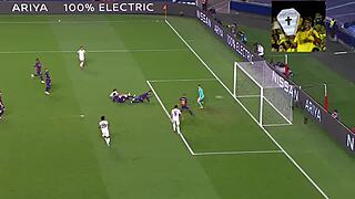 Bayern de Munich, ready to fuck Barcelona exclusive?