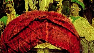 Vintage Erotic Drawings Ignite Passionate Desires