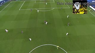 Bayern de Munich, ready to fuck Barcelona exclusive?