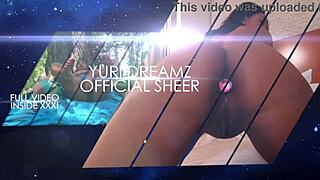 ebony slut stretched by bbc in all three holes