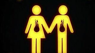 Hot Glasses Teen 18+ Gets Rough Passionate College Fuck