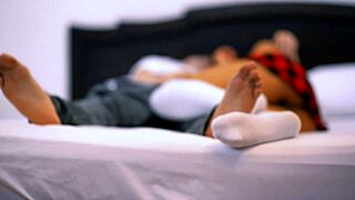 Professor Fucks Horny Student Hard in Office!