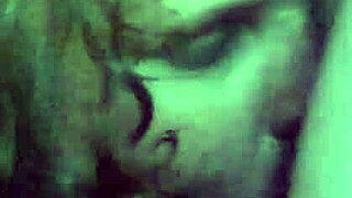 Amateur Housewife Stacy Endures Humiliating Blowjob and Creampie Pounding