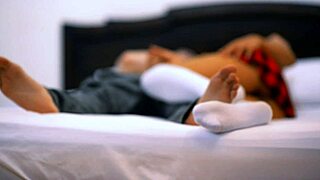 Professor Fucks Horny Student Hard in Office!