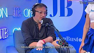 Kinky Colombian Mayra Cums Hard on Sybian Machine