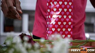 happy valentines from dickdealer don and brianna moores steamy pov passion