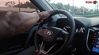 BIG BLACK COCK ARROMBADA ME SO HARD HUBBY MISSED IT ALL - CUCK DREAM!